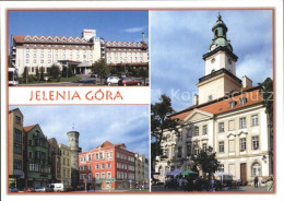 72411504 Jelenia Gora Teilansichten Jelenia Gora - Poland