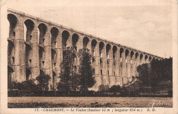 52-CHAUMONT-N°5185-G/0065 - Chaumont