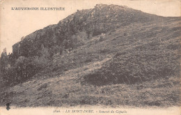 63-LE MONT DORE-N°5185-G/0041 - Le Mont Dore