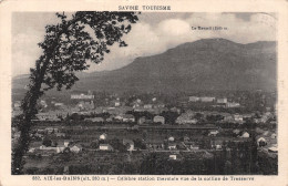 73-AIX LES BAINS-N°5185-G/0001 - Aix Les Bains