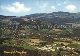 72411494 Linz Donau Poestlingberg Linz - Andere & Zonder Classificatie