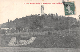 91-MONTLHERY-N°5185-F/0291 - Montlhery