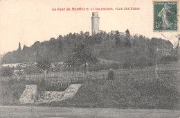 91-MONTLHERY-N°5185-F/0255 - Montlhery