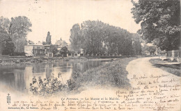 94-LE PERREUX-N°5185-F/0245 - Le Perreux Sur Marne