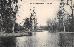78-RAMBOUILLET-N°5185-F/0237 - Rambouillet