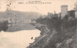 46-CAHORS-N°5185-F/0195 - Cahors