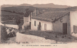 64-PAYS BASQUE-N°5185-F/0163 - Other & Unclassified