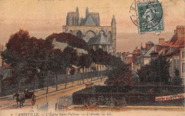 80-ABBEVILLE-N°5185-F/0133 - Abbeville