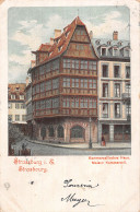 67-STRASBOURG-N°5186-C/0061 - Strasbourg