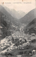 65-CAUTERETS-N°5186-B/0327 - Cauterets