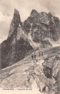 74-CHAMONIX-N°5186-B/0279 - Chamonix-Mont-Blanc