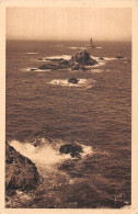 29-POINTE DU RAZ DE SEIN-N°5186-B/0199 - Sonstige & Ohne Zuordnung