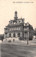 92-ASNIERES-N°5186-B/0191 - Asnieres Sur Seine