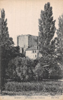 77-MORET-N°5186-B/0145 - Moret Sur Loing