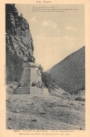 05-COL DE L ANGE GARDIEN-N°5186-B/0131 - Sonstige & Ohne Zuordnung