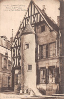 58-CLAMECY-N°5186-B/0121 - Clamecy