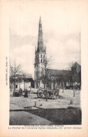 86-SAINT SAVIN SUR GARTEMPE-N°5186-B/0107 - Saint Savin