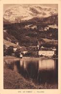 74-LAC D ANNECY-N°5186-B/0077 - Autres & Non Classés