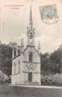 10-LA VILLE AUX BOIS-N°5186-B/0045 - Altri & Non Classificati