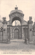 77-FONTAINEBLEAU LE PALAIS-N°5186-A/0225 - Fontainebleau