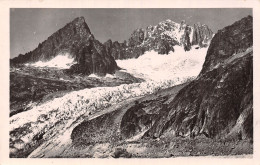 74-AIGUILLE DU MOINE-N°5186-A/0021 - Sonstige & Ohne Zuordnung