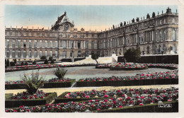 78-VERSAILLES LE PARC-N°5186-A/0023 - Versailles (Schloß)