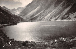 65-LAC DE GAUBE-N°5186-A/0015 - Sonstige & Ohne Zuordnung