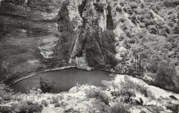 84-FONTAINE DE VAUCLUSE-N°5185-H/0395 - Other & Unclassified