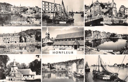 14-HONFLEUR-N°5185-H/0393 - Honfleur
