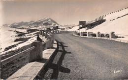 66-COL DE PUYMORENS-N°5185-H/0387 - Autres & Non Classés