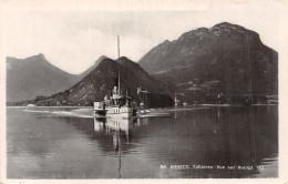 74-TALLOIRES-N°5185-H/0359 - Talloires