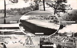 40-MIMIZAN PLAGE-N°5185-H/0353 - Mimizan