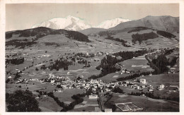 74-MEGEVE-N°5185-H/0329 - Megève