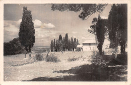 84-CAVAILLON-N°5185-H/0351 - Cavaillon