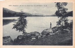 38-LAC DE LAFFREY-N°5185-H/0335 - Sonstige & Ohne Zuordnung