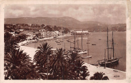 83-BANDOL SUR MER-N°5185-H/0311 - Bandol