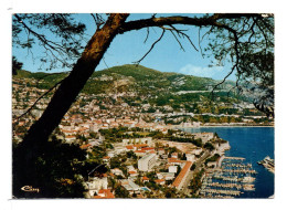 CPM - VILLEFRANCHE-sur-MER - Villefranche-sur-Mer