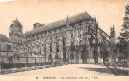 18-BOURGES-N°5185-H/0299 - Bourges