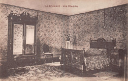 73-CHATELARD-N°5186-E/0285 - Andere & Zonder Classificatie