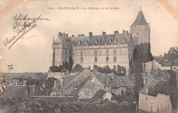 28-CHATEAUDUN-N°5186-E/0311 - Chateaudun