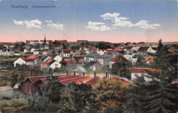 57-SAARBURG-N°5186-E/0297 - Sonstige & Ohne Zuordnung