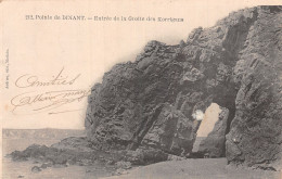 29-GROTTE DES KORRIGANS-N°5186-E/0289 - Andere & Zonder Classificatie