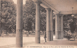 88-CONTREXEVILLE-N°5186-E/0165 - Altri & Non Classificati