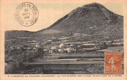 63-PUY DE DOME-N°5186-E/0157 - Other & Unclassified