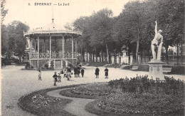 51-EPERNAY-N°5186-E/0121 - Epernay