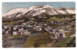 VILLARD DE LANS  (carte Photo) - Villard-de-Lans