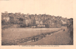 80-ONIVAL SUR MER-N°5186-E/0111 - Onival