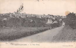 35-SAINT LUNAIRE-N°5186-E/0117 - Saint-Lunaire