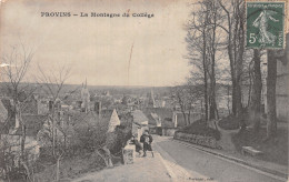 77-PROVINS-N°5186-E/0101 - Provins