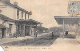 94-VILLERS SUR MARNE-N°5186-E/0093 - Otros & Sin Clasificación